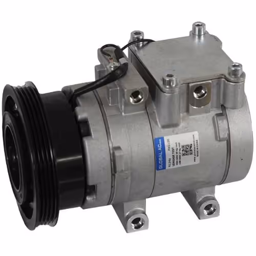 ACTECmax Compresor HYUNDAI ELANTRA 1,6L 01-06 ACTECmax CP5128A Colombia