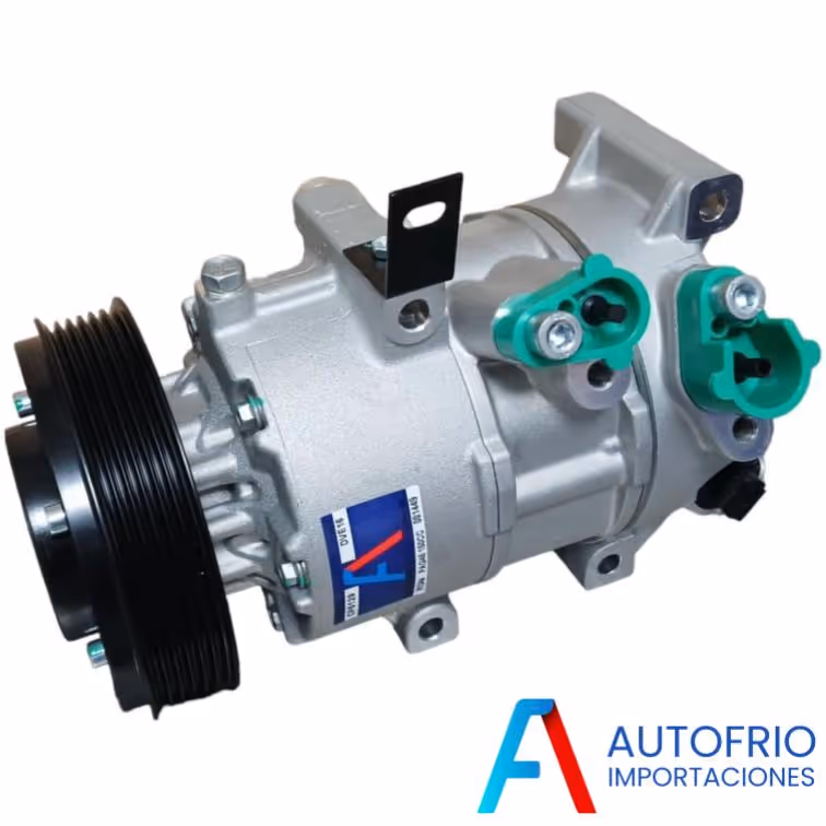 AFI Compresor Hyundai Tucson 1.6L 17-18 AFI CP5129 Colombia