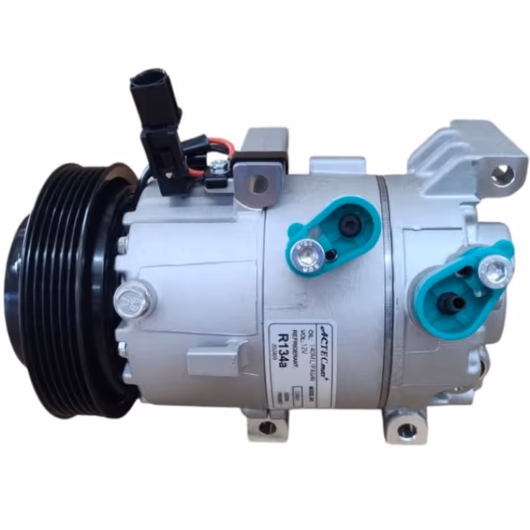 ACTECmax Compresor Kia Cerato Pro 14-20 ACTECmax CP5133A Colombia
