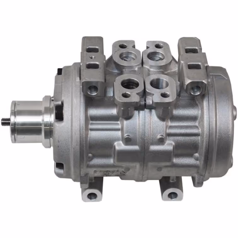 AFI Compresor 10P15C sin Clutch AFI CP5136T Colombia