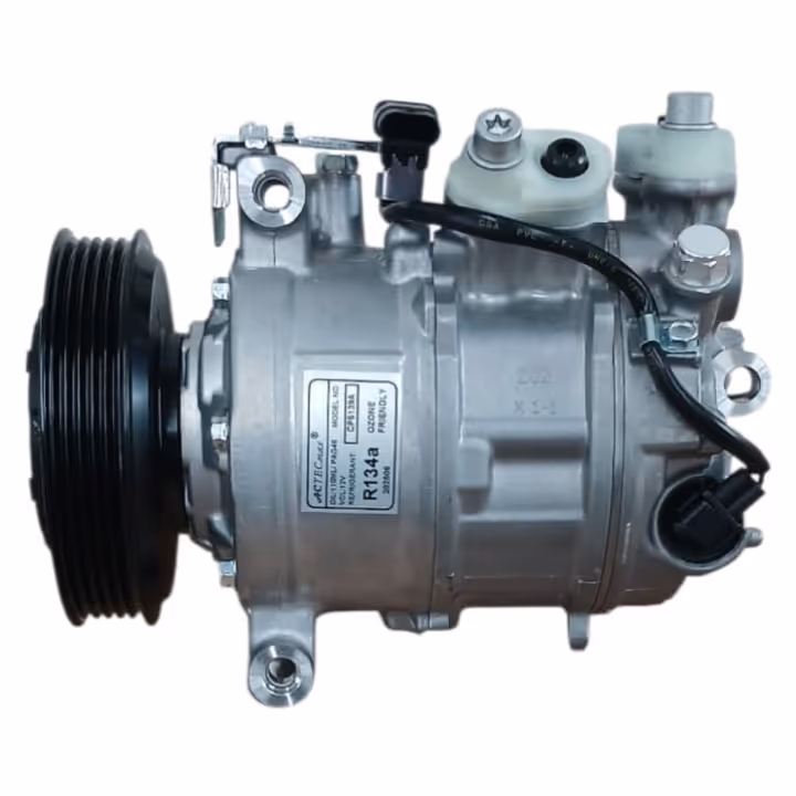 ACTECmax Compresor Mercedes Benz GLA200 14-16 ACTECmax CP5139A Colombia