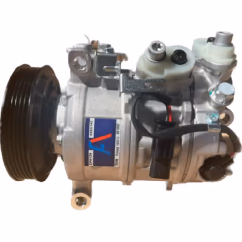 AFI Compresor Mercedes GLA 14-16 (Class B 05-11, Class A 13-20) AFI CP5139T Colombia
