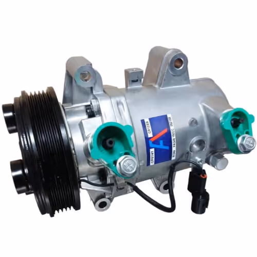 AFI Compresor Mitsubishi L200 09-21 5PK AFI CP5141 Colombia