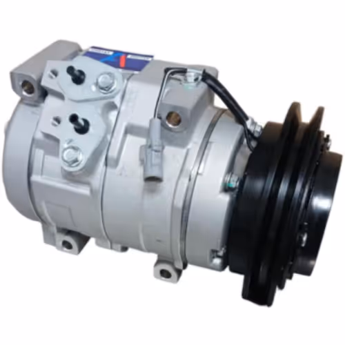 AFI Compresor Toyota Prado 2.4L 06-10 (Hino Fuso) 10S17C 1A AFI CP5143 Colombia
