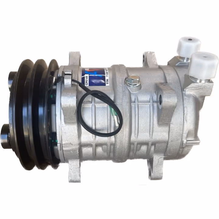 AFI Compresor TM16 Oreja 2A 12V (Directo) AFI CP5149T Colombia