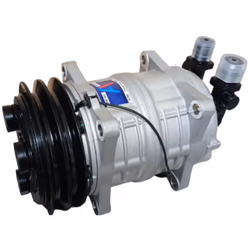 AFI Compresor TM15 Oreja 2A 12V AFI CP5152 Colombia