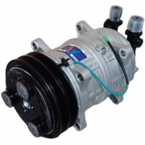 AFI Compresor TM16 Oreja 2A 24V AFI CP5153T Colombia
