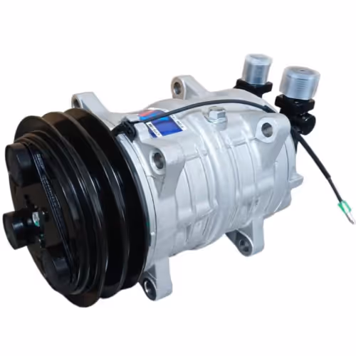 AFI Compresor TM16 Oreja R404a 2A 12V AFI CP5154T Colombia