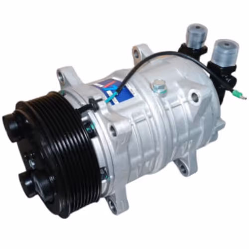 AFI Compresor TM16 Oreja 8PK 24V AFI CP5157 Colombia