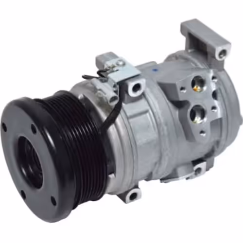 ACTECmax Compresor Toyota 4Runner 4,0L 10-15 (TX-L 4,0L, FJ Cruiser 10-14, Tundra 07-14) 10S17C 7PK ACTECmax CP5159A Colombia