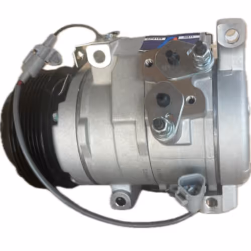 AFI Compresor Toyota 4Runner 4,0L 10-15 (TX-L 4,0L, FJ Cruiser 10-14, Tundra 07-14) 10S17C 7PK AFI CP5159T Colombia