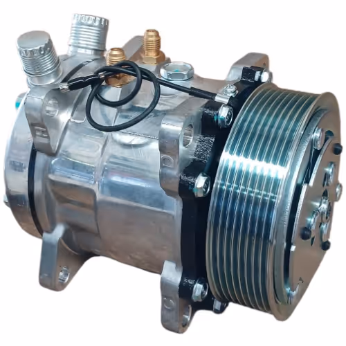 AFI Compresor 505 8PK 12V R404a AFI CP5162T Colombia