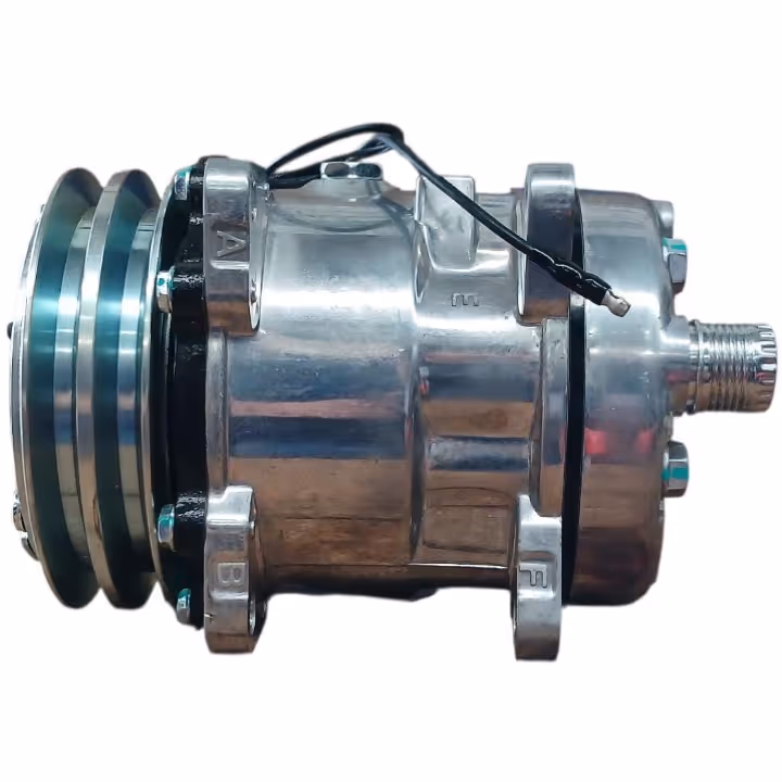 AFI Compresor 505 2A 12V R404a Horizontal AFI CP5164T Colombia