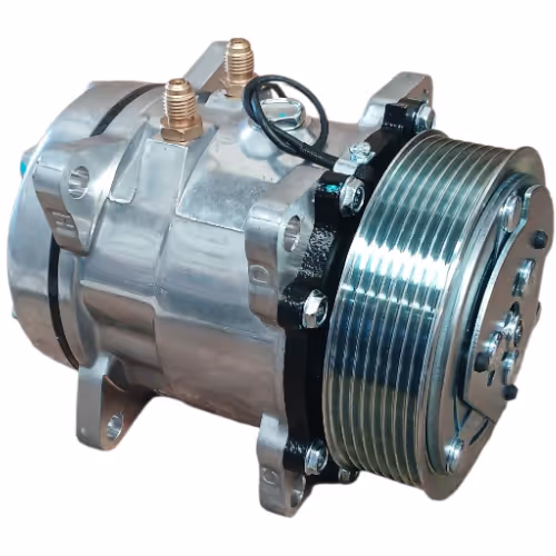 AFI Compresor 505 8PK 12V R404a Horizontal AFI CP5166T Colombia
