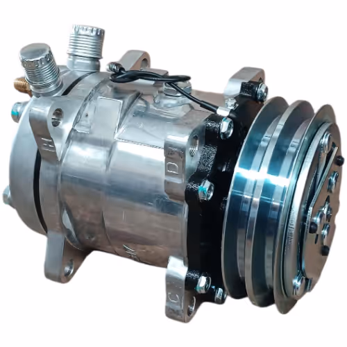 AFI Compresor 507 2A 12V R404a AFI CP5168T Colombia