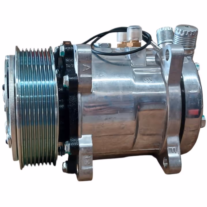 AFI Compresor 507 8PK 12V R404a AFI CP5170T Colombia