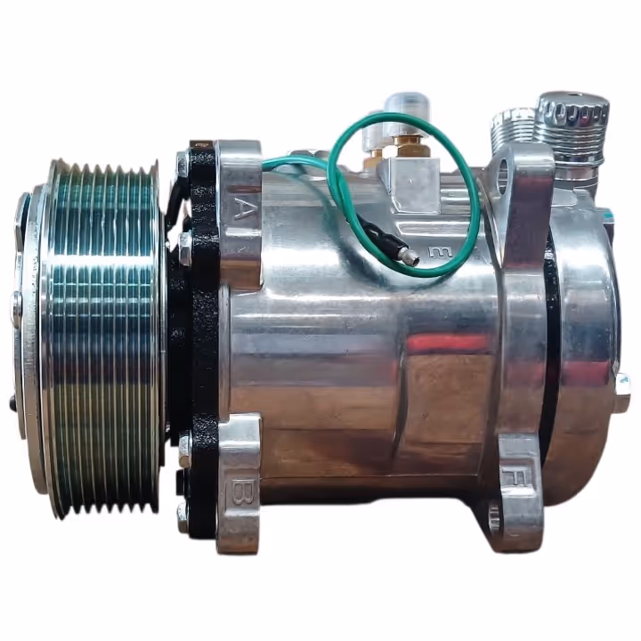 AFI Compresor 507 8PK 24V R404a AFI CP5171T Colombia