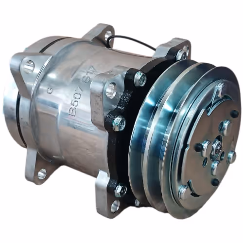 AFI Compresor 507 2A 12V R404a Horizontal AFI CP5172T Colombia