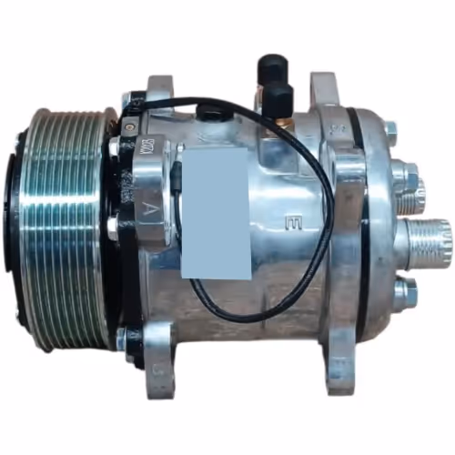 AFI Compresor 507 8PK 12V R404a (Horiz.) AFI CP5174T Colombia