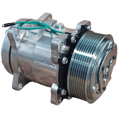 AFI Compresor 507 8PK 24V R404a (Horiz.) AFI CP5175T Colombia