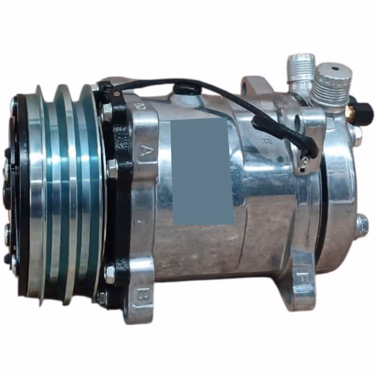 AFI Compresor 508 2A 12V R404a AFI CP5176T Colombia