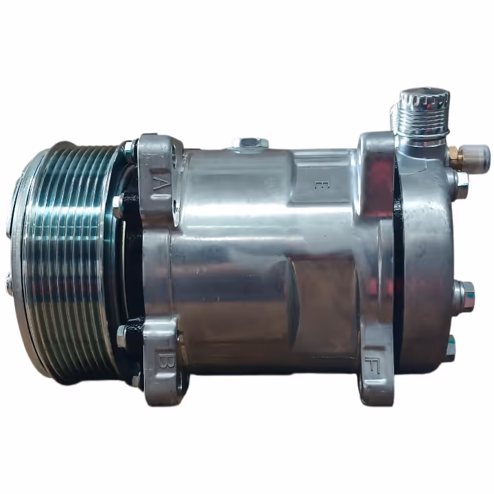 AFI Compresor Universal Todos R404A 508 8PK 12V 5L14 AFI CP5178T Colombia