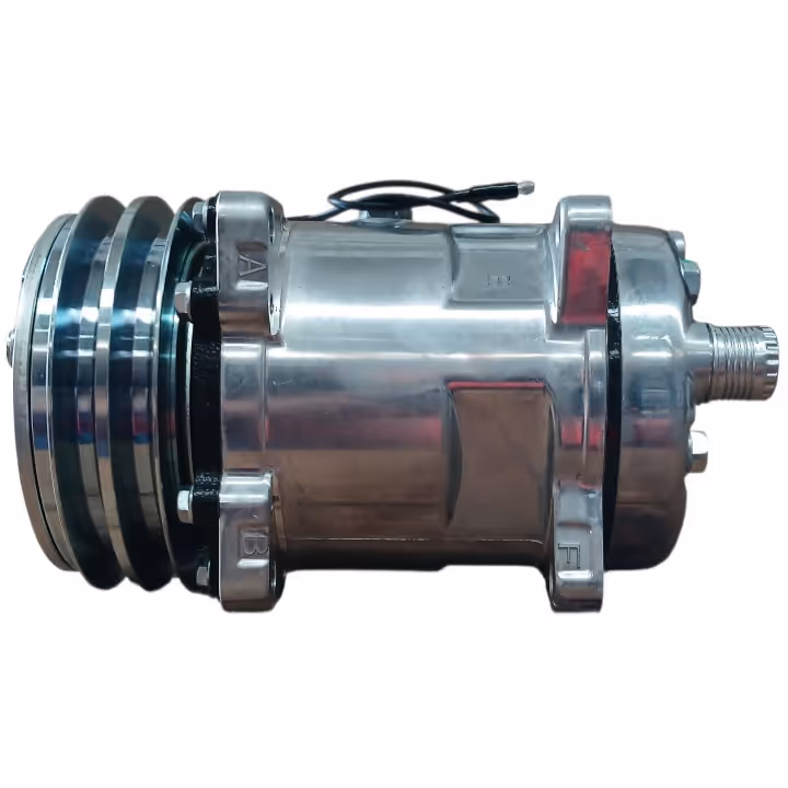 AFI Compresor Universal Todos R404A 508 2A 12V 5L14 (Horiz.) AFI CP5180T Colombia