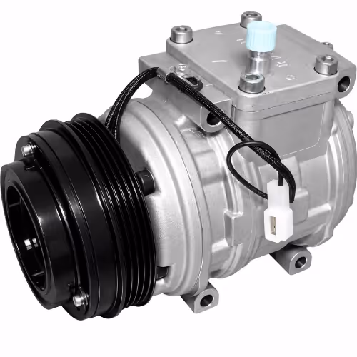 AFI Compresor 10PA15C 4PK 110mm (Hilux 03, Tacoma 05-04) AFI CP5188T Colombia