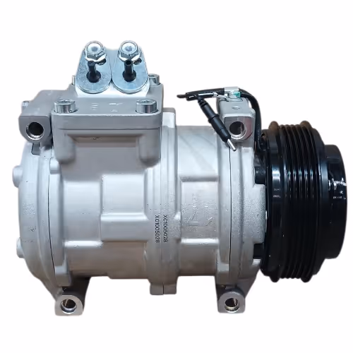 AFI Compresor 10PA17C-W 5PK 110mm (BMW 323 98-99, 325 92-95) AFI CP5190 Colombia