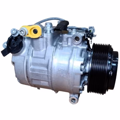 ACTECmax Compresor BMW 528 3,0L 11 ACTECmax CP5195A Colombia