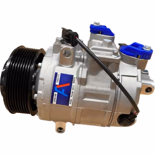 AFI Compresor BMW X4 2,0L 15-16 (X3 2,0L 14-17, X3 3,0L 11-17) AFI CP5199 Colombia