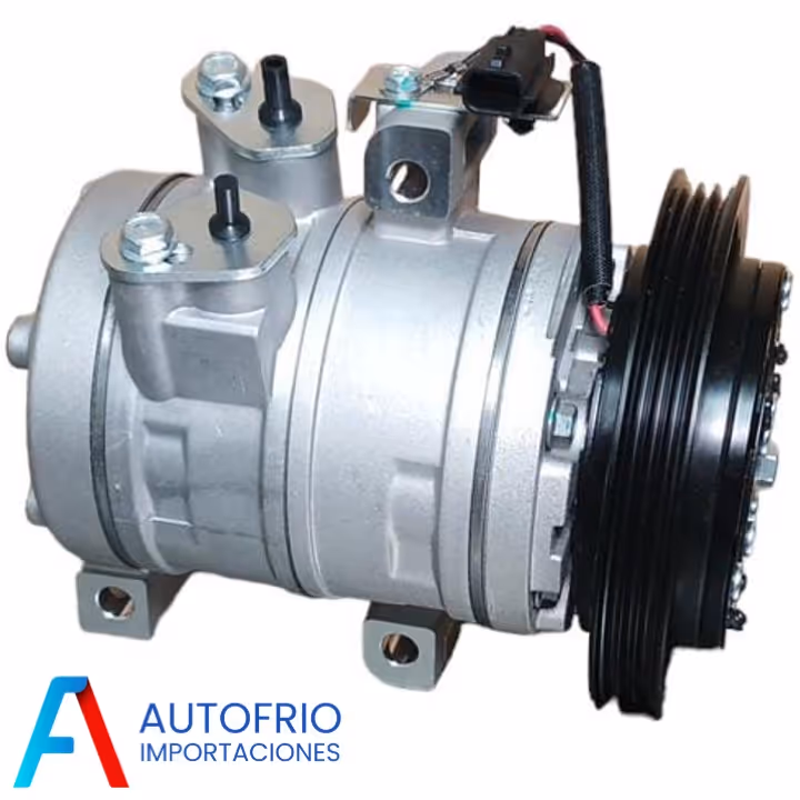 AFI Compresor Renault Kwid 18-21 AFI CP5200T Colombia