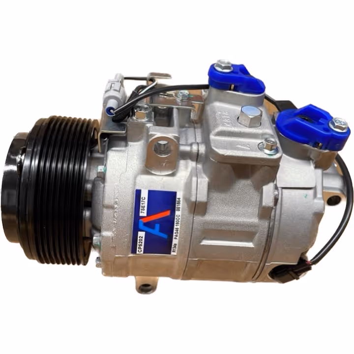 AFI Compresor BMW X5 Diesel 3,0L 11-14 (X6 12-17, 335/435/535/640/740) AFI CP5202T Colombia