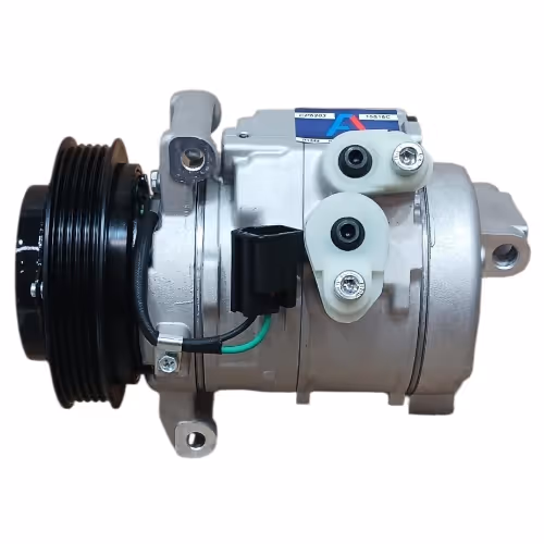 AFI Compresor Chevrolet Captiva 2,4L 12-15 5PK AFI CP5203 Colombia