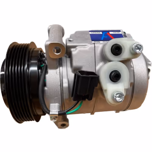 AFI Compresor Chevrolet Captiva 2,4L 12-15 6PK AFI CP5204T Colombia