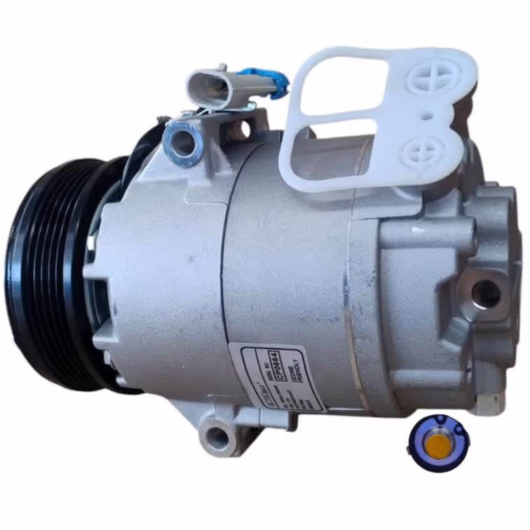 ACTECmax Compresor Chevrolet Corsa Evolution 1,8L 02-04 (Zafira 1,8L 03-06) ACTECmax CP5206A Colombia