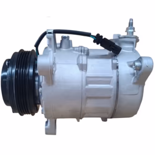 AFI Compresor Chevrolet Silverado 1500 14-18 (Tahoe 15-20, Escalade 15-20) AFI CP5211T Colombia