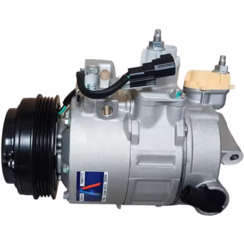 AFI Compresor Ford Explorer 2,3L 12-19 AFI CP5214T Colombia
