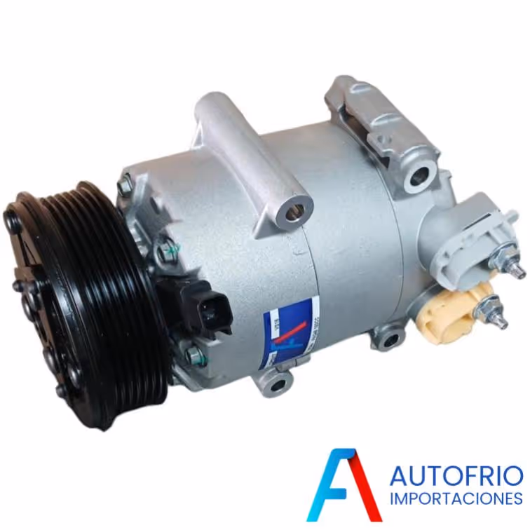 AFI Compresor Ford Ecosport 13-14 AFI CP5217T Colombia
