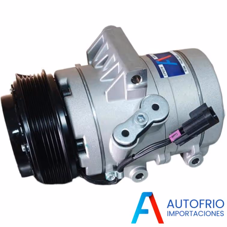 AFI Compresor Ford Fusion 08-09 AFI CP5219T Colombia