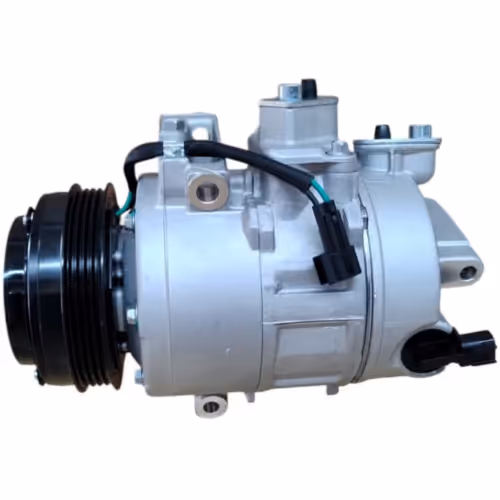 AFI Compresor Ford Fusion 13-18 (Edge 2,0L 15-18) AFI CP5221 Colombia