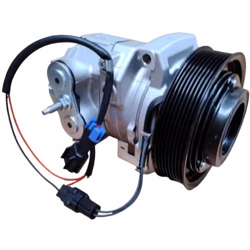 AFI Compresor Freightliner 108SD 12-13 (Class M2 11-12) 8PK 140mm AFI CP5224T Colombia