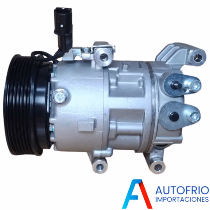 AFI Compresor Hyundai Accent I20 08-16 AFI CP5228T Colombia