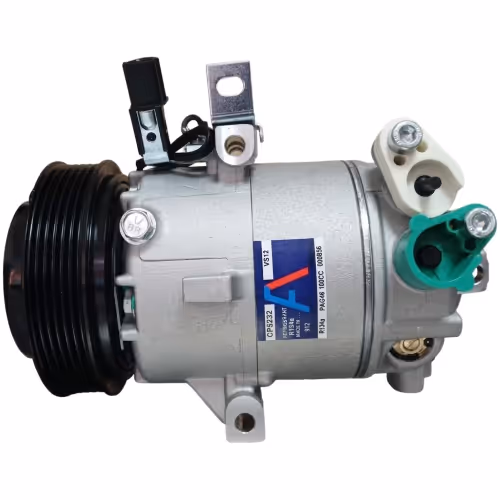 AFI Compresor Hyundai Elantra 1,8L 12-13 (Soul 2.0L 12-13) AFI CP5232 Colombia