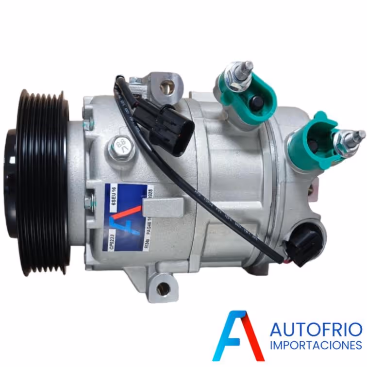 AFI Compresor Hyundai Creta 14-18 AFI CP5233 Colombia