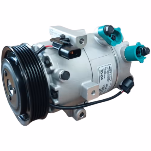 ACTECmax Compresor Hyundai Elantra 1,8L 14-17 (Creta, Sonata, Forte, Soul) ACTECmax CP5233A Colombia