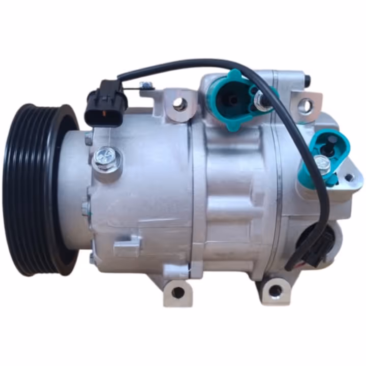 AFI Compresor Hyundai Santa Fe 13-18 AFI CP5236 Colombia