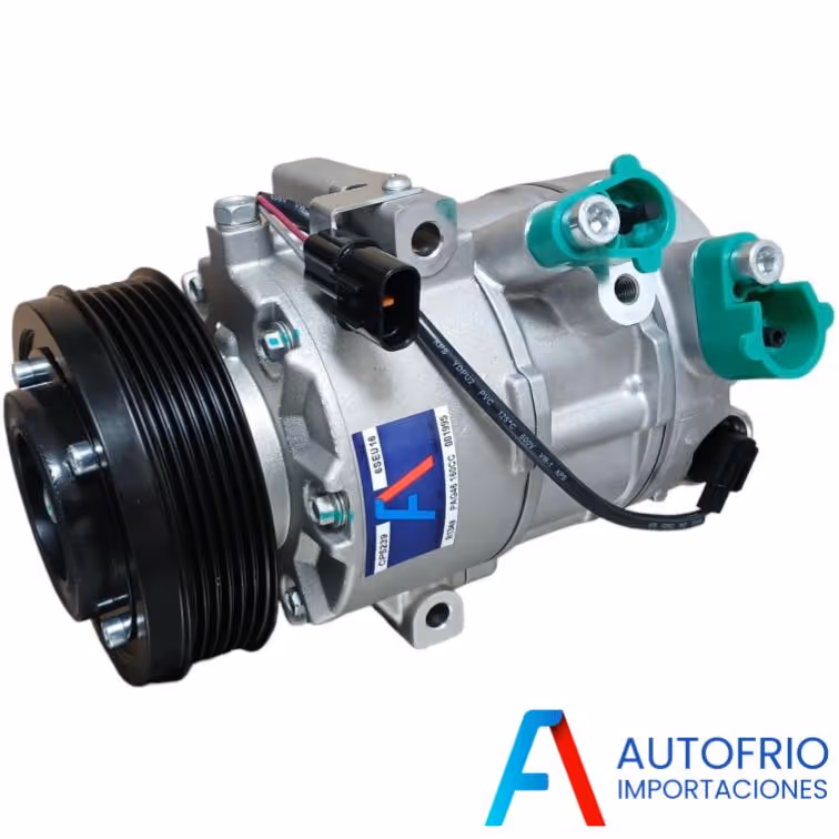AFI Compresor Hyundai Tucson 2,0L 16-18 AFI CP5239 Colombia