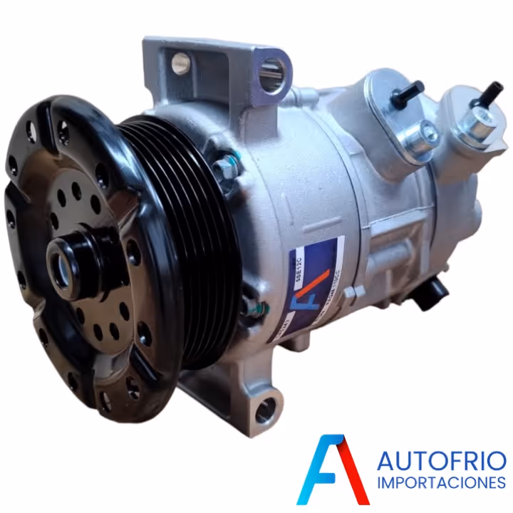 AFI Compresor Jeep Compass 07-08 AFI CP5243 Colombia