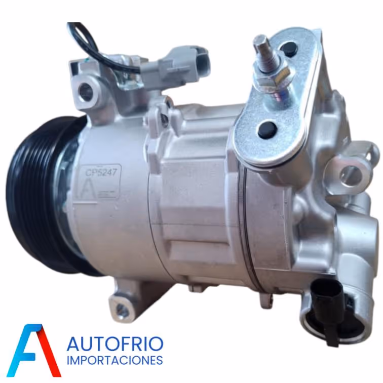 AFI Compresor Fiat 500 16-18 AFI CP5247T Colombia